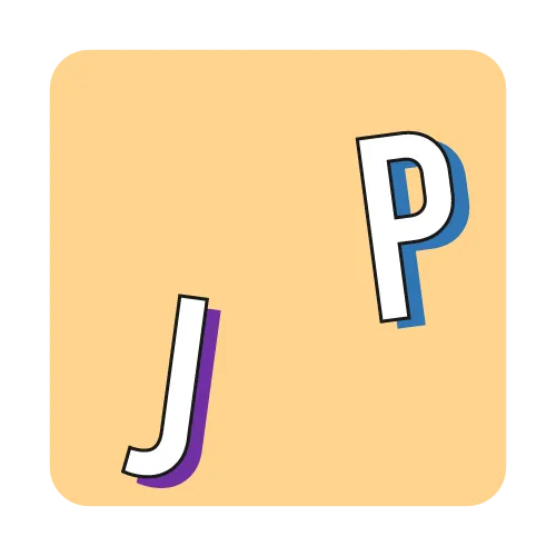 生活的模式: 判斷 vs 認知